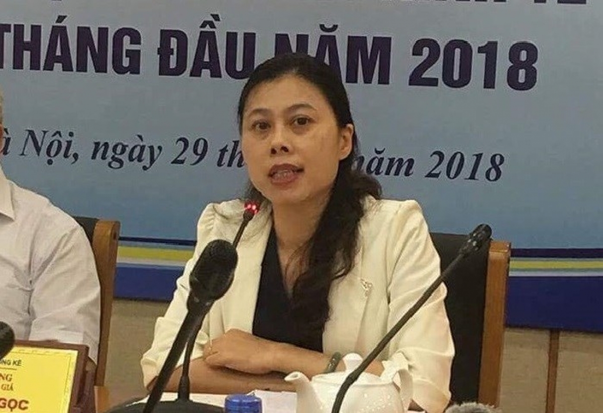 kinh tế quý 3 sẽ có tốc độ tăng trưởng cao hình ảnh 1 kinh te quy 3 se co toc do tang truong cao hinh anh 1