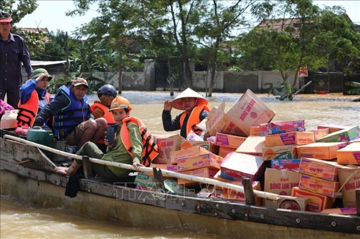 quy định phải mở sổ kế toán có làm giảm hoạt động từ thiện hình ảnh 1 quy dinh phai mo so ke toan co lam giam hoat dong tu thien hinh anh 1