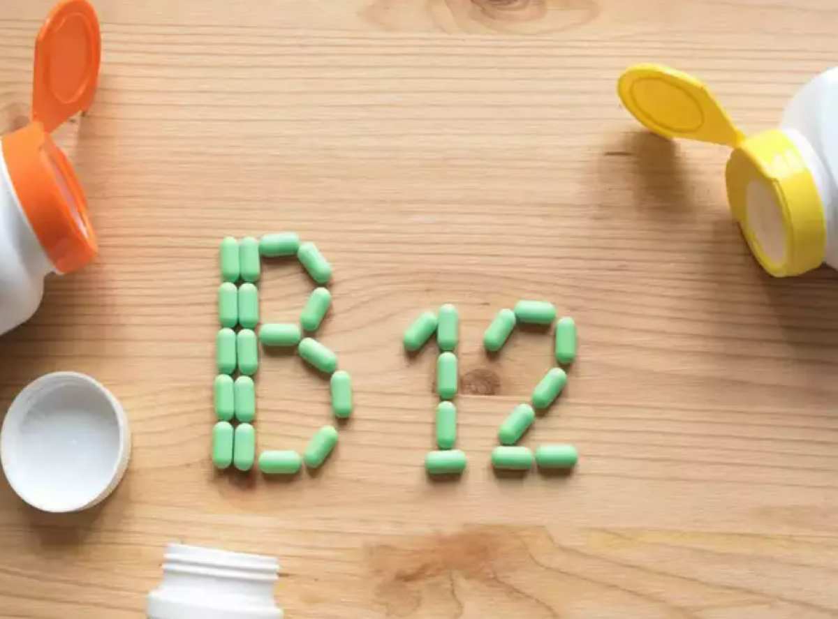 dấu hiệu cảnh báo cơ thể thiếu hụt vitamin b12 nghiêm trọng hình ảnh 1 dau hieu canh bao co the thieu hut vitamin b12 nghiem trong hinh anh 1