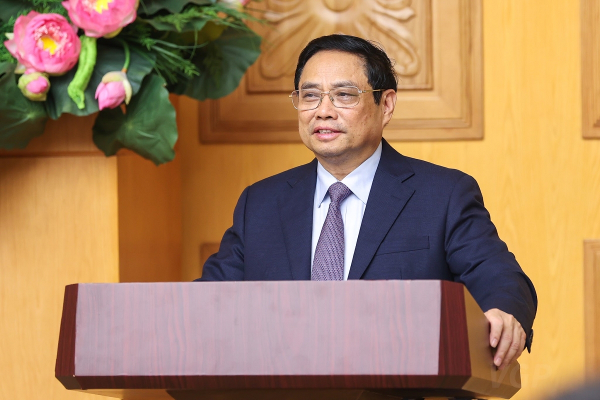 thủ tướng khó ở đâu gỡ ở đó, tạo điều kiện tốt nhất cho doanh nghiệp hàn quốc hình ảnh 1 thu tuong kho o dau go o do, tao dieu kien tot nhat cho doanh nghiep han quoc hinh anh 1