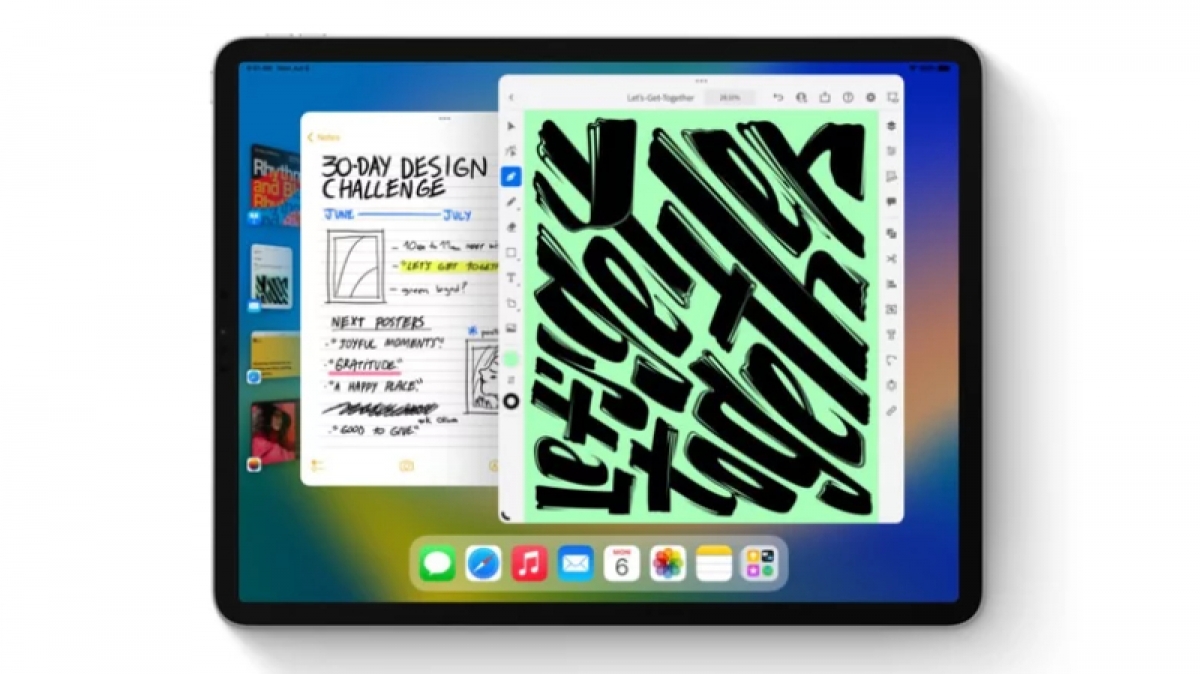 ios 16 va ipados 16 beta duoc phat hanh cong khai hinh anh 2