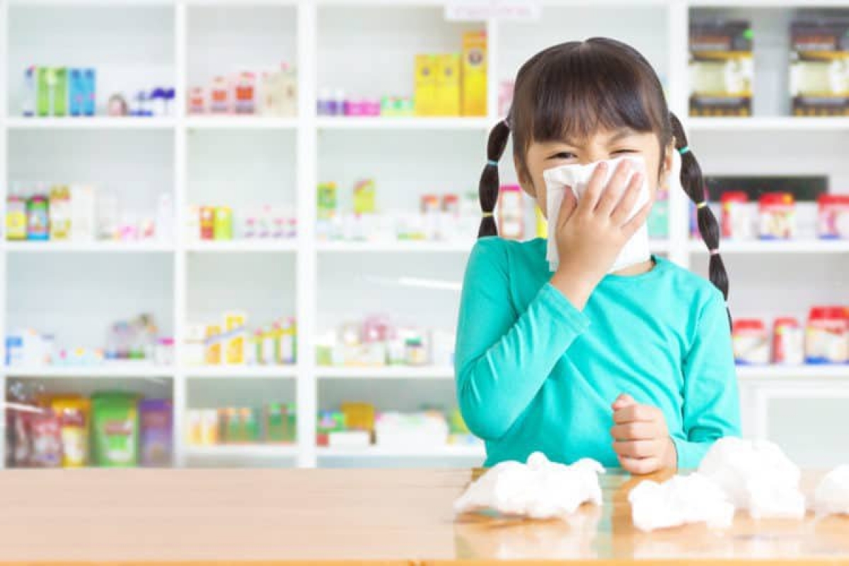 biến chứng nguy hiểm của bệnh cúm a hình ảnh 1 bien chung nguy hiem cua benh cum a hinh anh 1