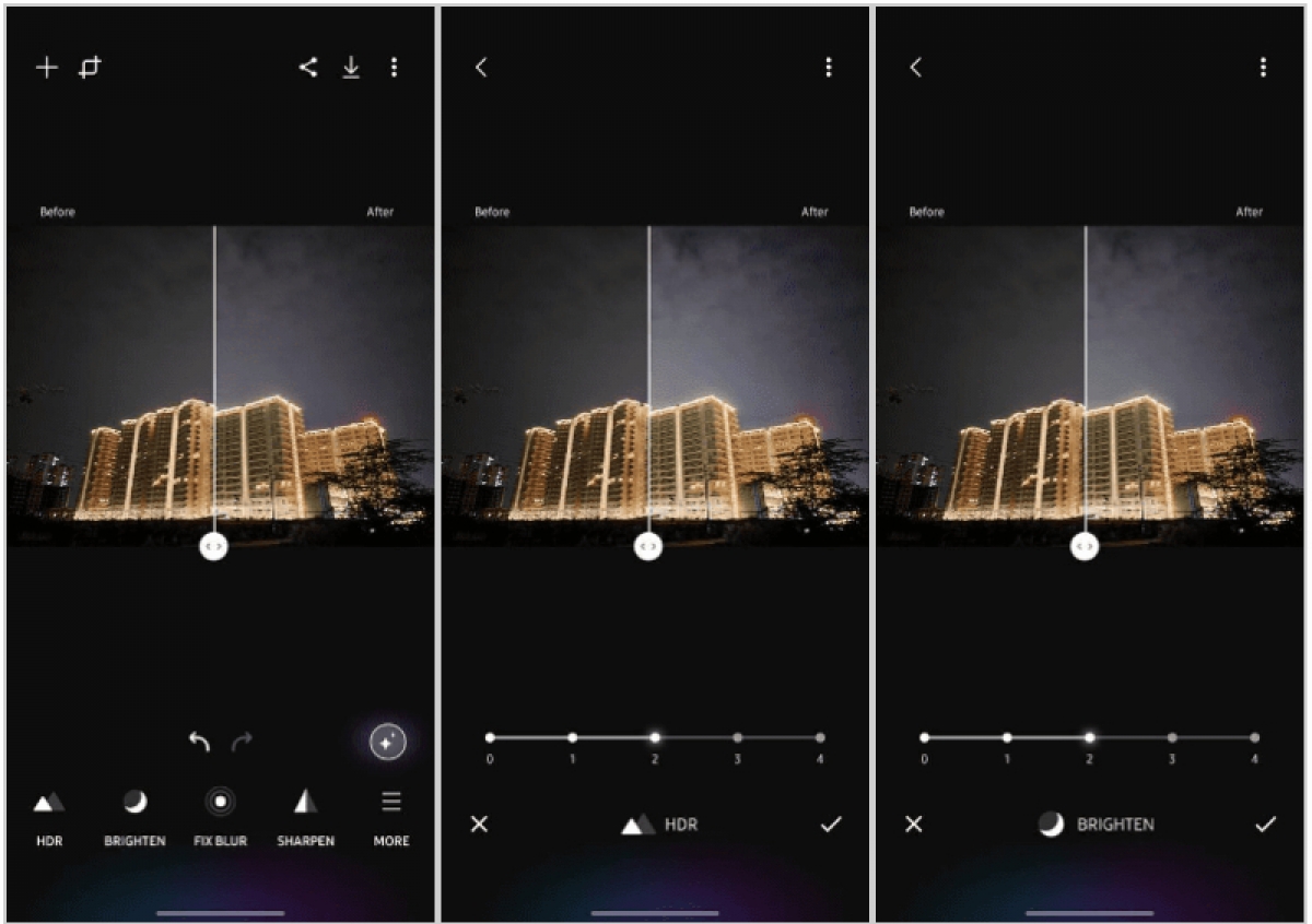 samsung tung ung dung nang cap anh chup cho dien thoai galaxy hinh anh 2
