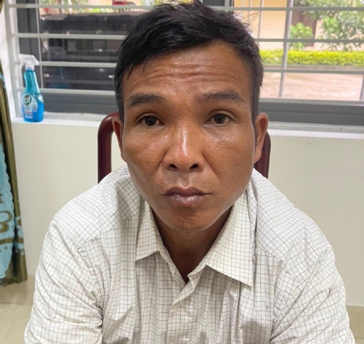 lừa bán phụ nữ sang nước ngoài lấy hơn 200 triệu đồng hình ảnh 1 lua ban phu nu sang nuoc ngoai lay hon 200 trieu dong hinh anh 1