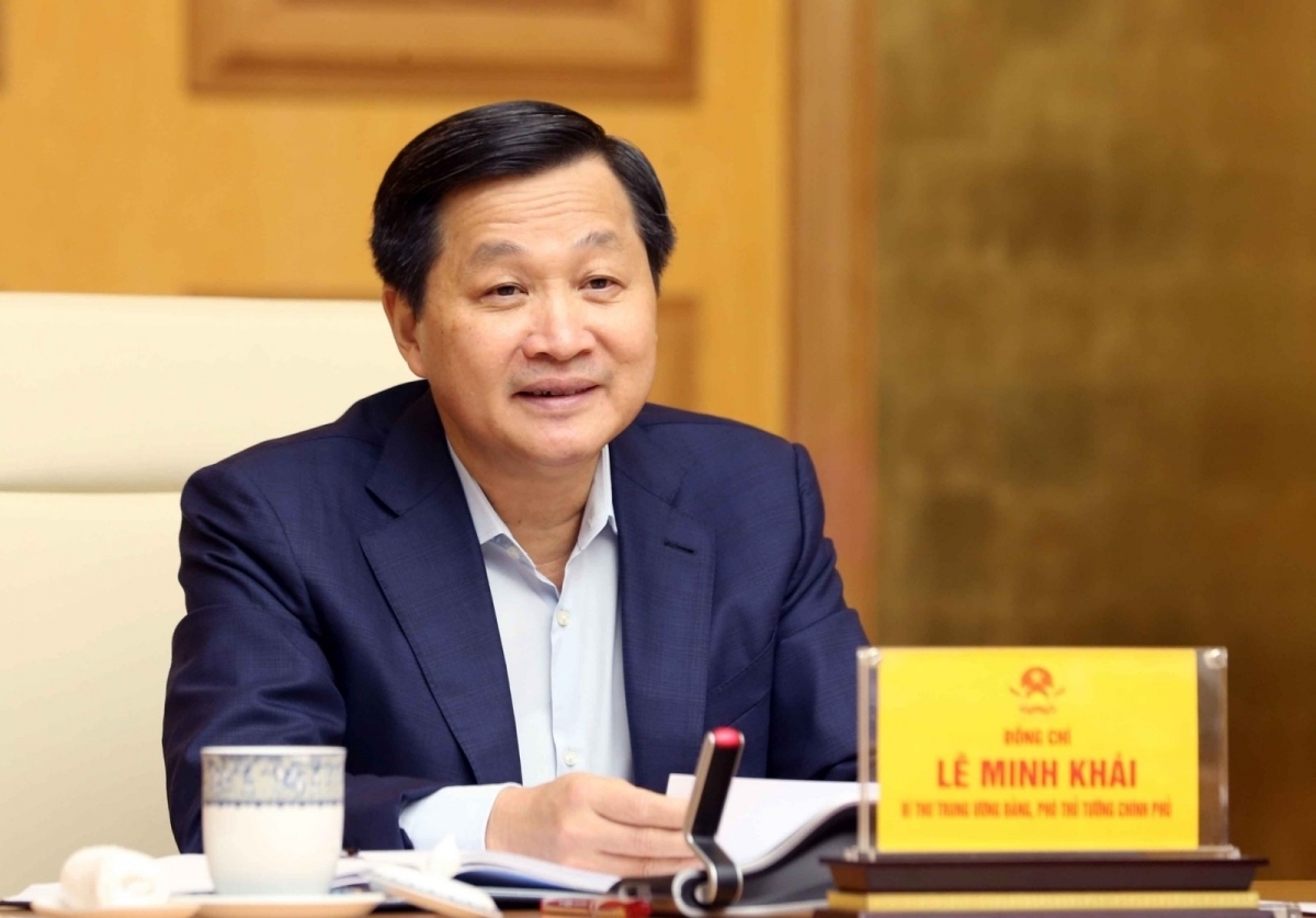 lập ban chỉ đạo triển khai thực hiện chương trình phục hồi và phát triển kt-xh hình ảnh 1 lap ban chi dao trien khai thuc hien chuong trinh phuc hoi va phat trien kt-xh hinh anh 1