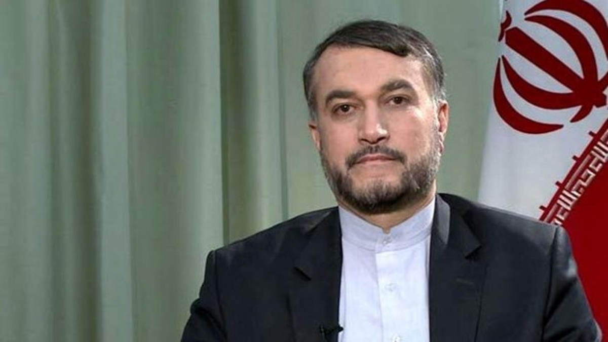 iran sẽ dốc toàn lực để ngăn chặn chiến dịch quân sự của thổ nhĩ kỳ tại syria hình ảnh 1 iran se doc toan luc de ngan chan chien dich quan su cua tho nhi ky tai syria hinh anh 1