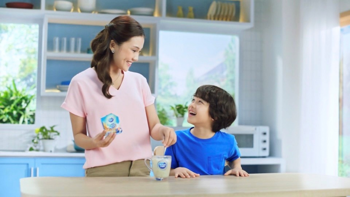 frieslandcampina thanh cong nho con duong phat trien ben vung hinh anh 3