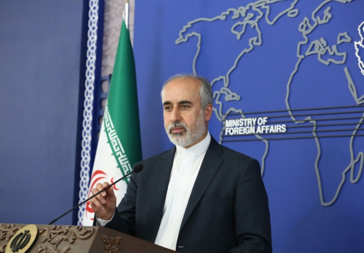 iran kêu gọi thổ nhĩ kỳ ngừng các hoạt động quân sự ở syria hình ảnh 1 iran keu goi tho nhi ky ngung cac hoat dong quan su o syria hinh anh 1