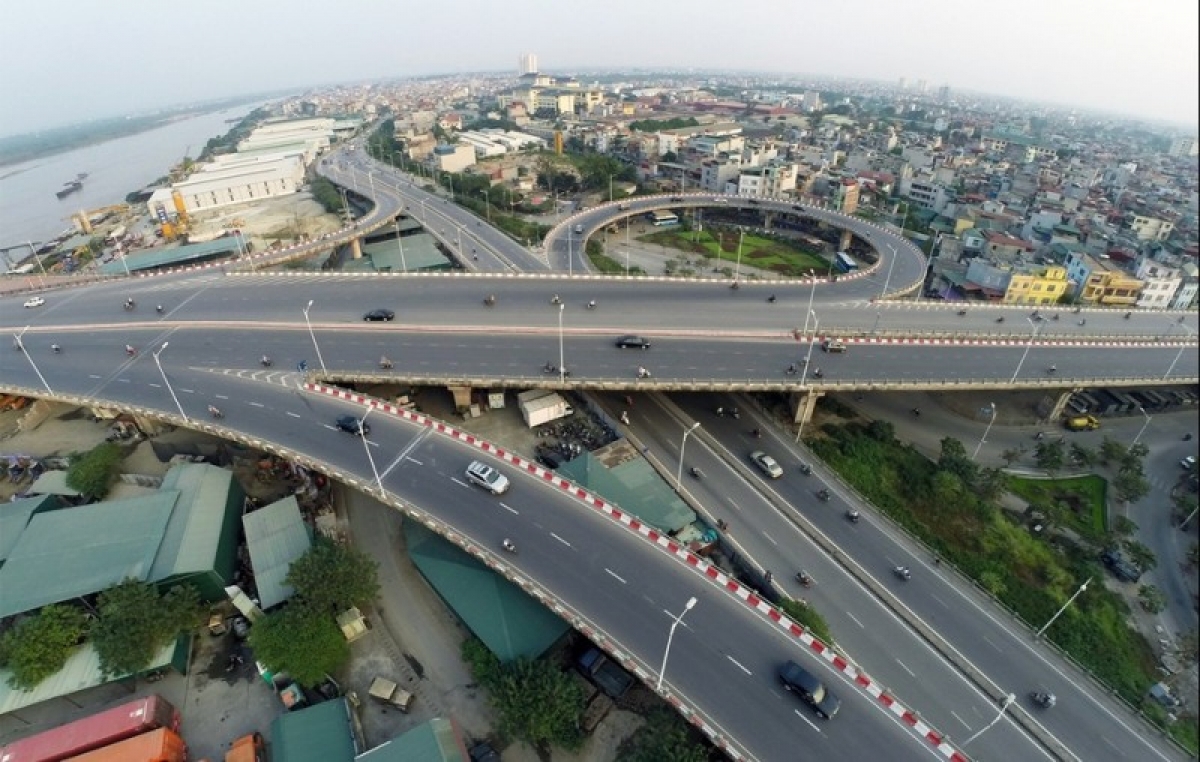 vì sao hà nội chậm giải ngân vốn đầu tư công hình ảnh 1 vi sao ha noi cham giai ngan von dau tu cong hinh anh 1