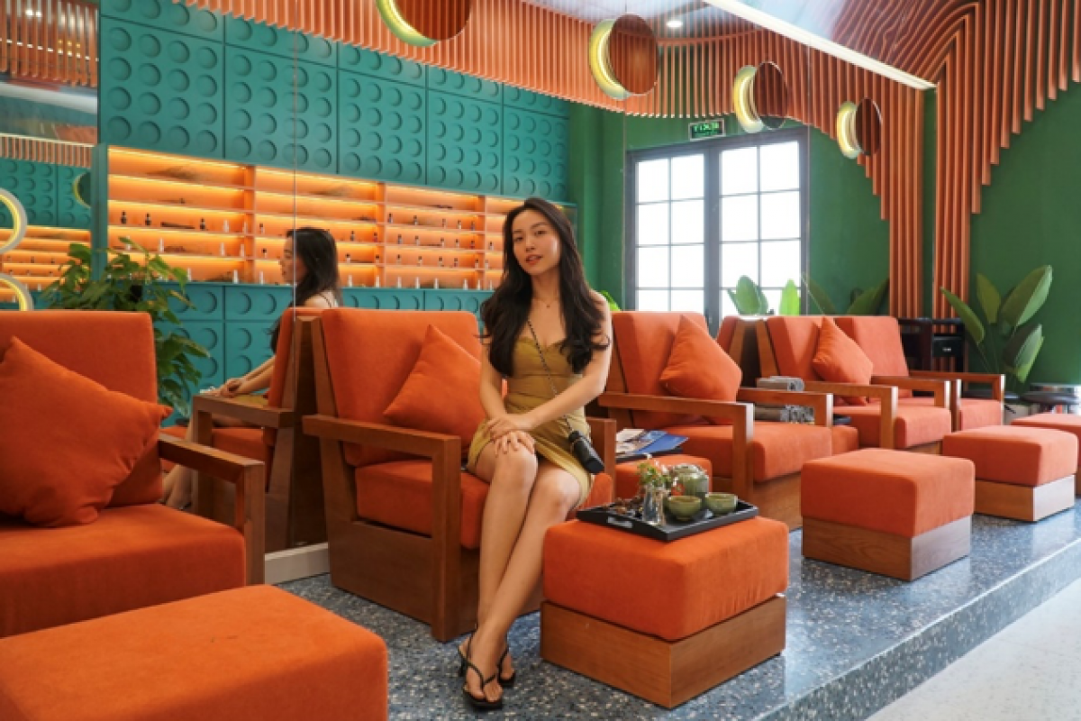 toa do trai nghiem cho tin do thich xe dich, me am thuc tai novaworld phan thiet hinh anh 3