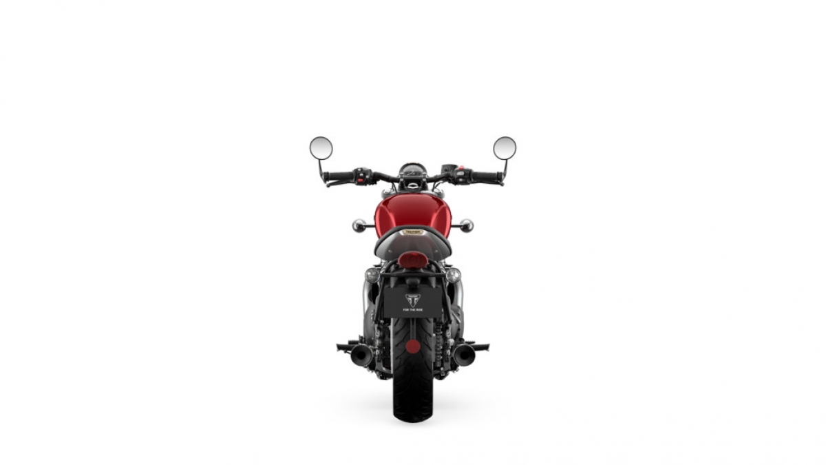 2023 Triumph Bonneville Bobber and Speedmaster