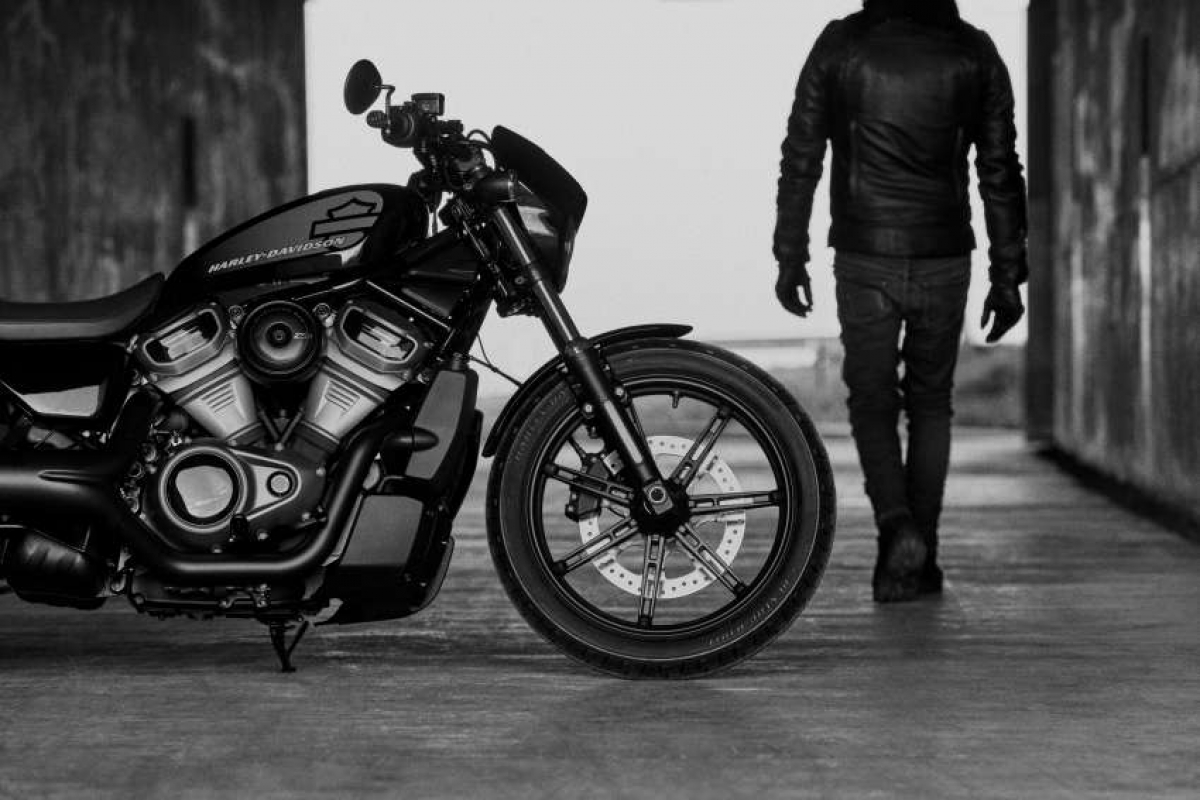 harley davidson nightster 2022 chinh thuc ra mat gia gan nua ty dong hinh anh 6