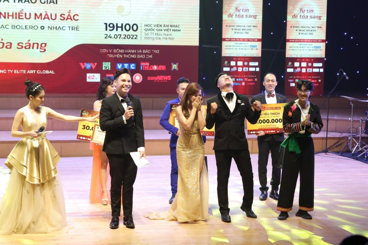 chung ket tai nang am nhac viet 2022 hinh anh 4