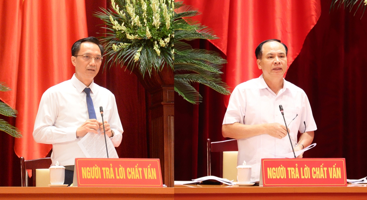 nóng vấn đề chậm giải ngân vốn đầu tư công, chi thường xuyên tại quảng ninh hình ảnh 1 nong van de cham giai ngan von dau tu cong, chi thuong xuyen tai quang ninh hinh anh 1