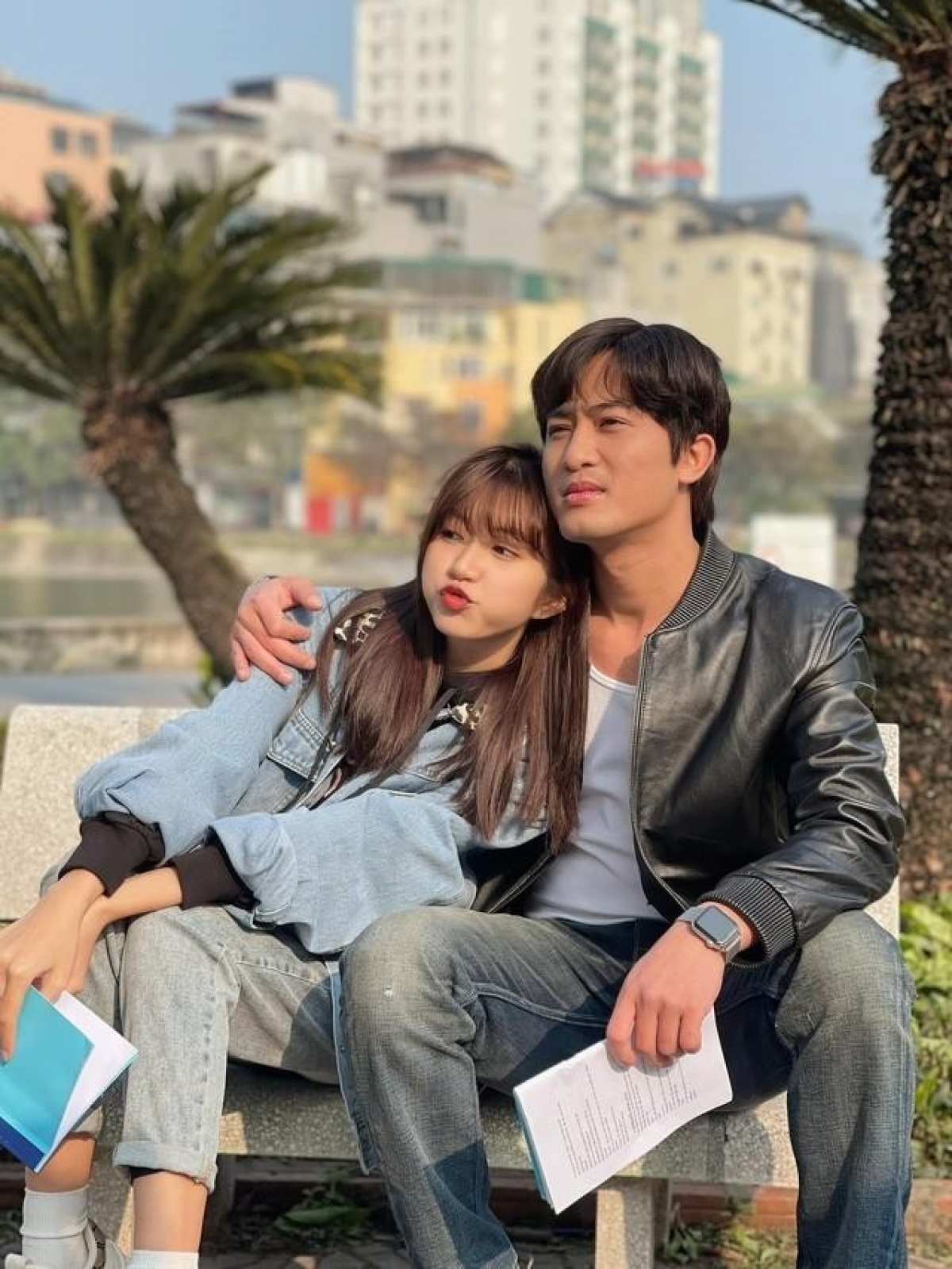 ket thuc phim thuong ngay nang ve phan 2 se nhu the nao hinh anh 2