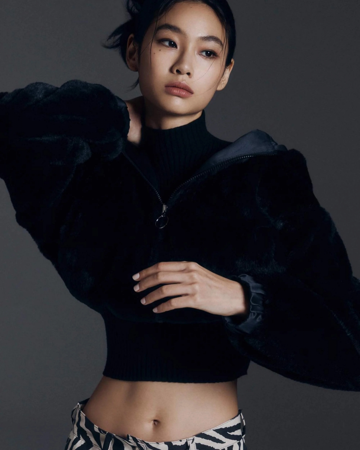 park seo joon, jennie blackpink va dan sao han tan cong hollywood hinh anh 3
