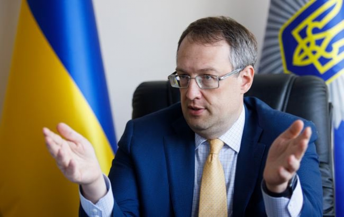 ukraine kêu gọi phương tây tăng cường cung cấp vũ khí hình ảnh 1 ukraine keu goi phuong tay tang cuong cung cap vu khi hinh anh 1