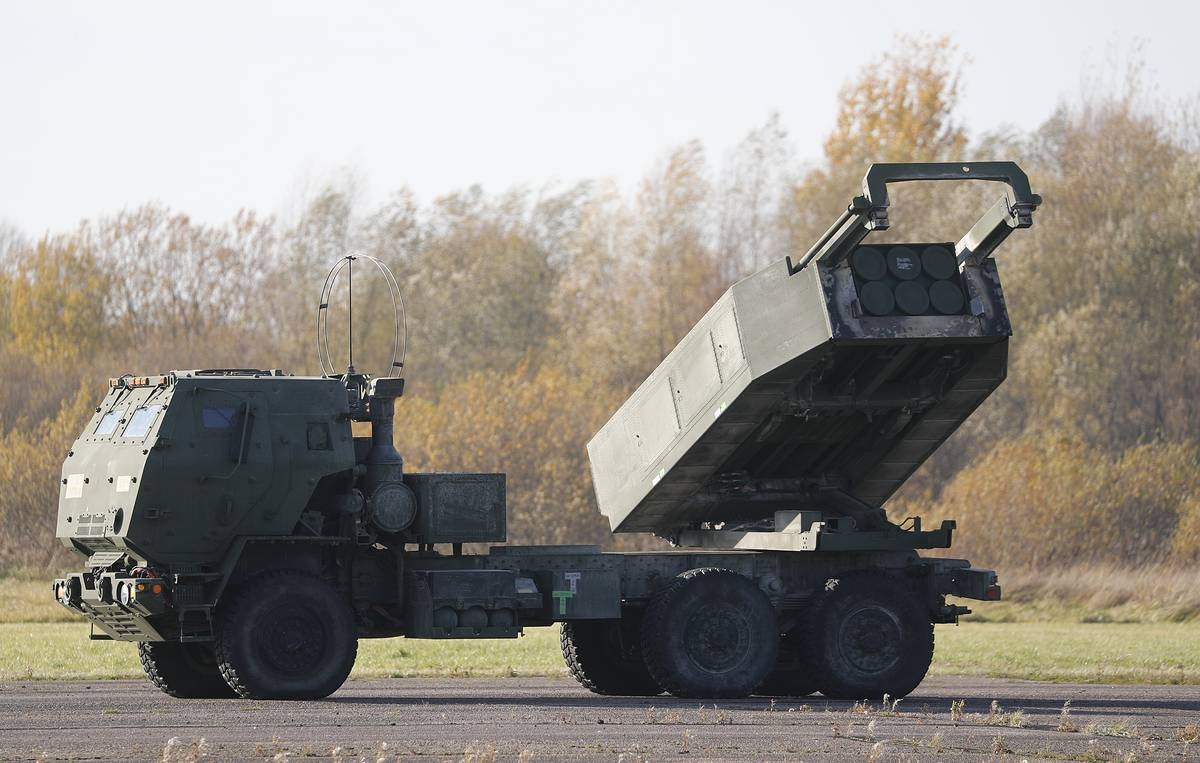 vi sao himars la chia khoa tuyen phong thu cua ukraine trong cuoc chien voi nga hinh anh 1