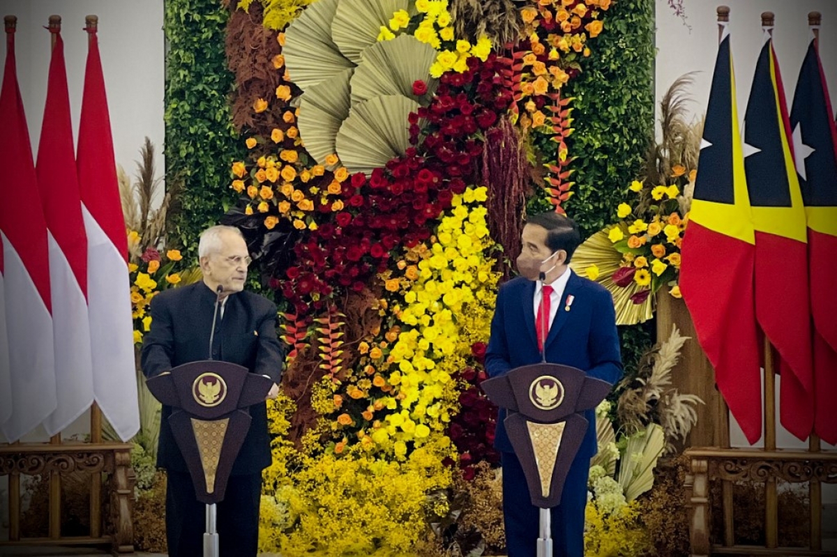 khó khăn và thuận lợi của timor-leste để gia nhập asean vào năm 2023 hình ảnh 1 kho khan va thuan loi cua timor-leste de gia nhap asean vao nam 2023 hinh anh 1