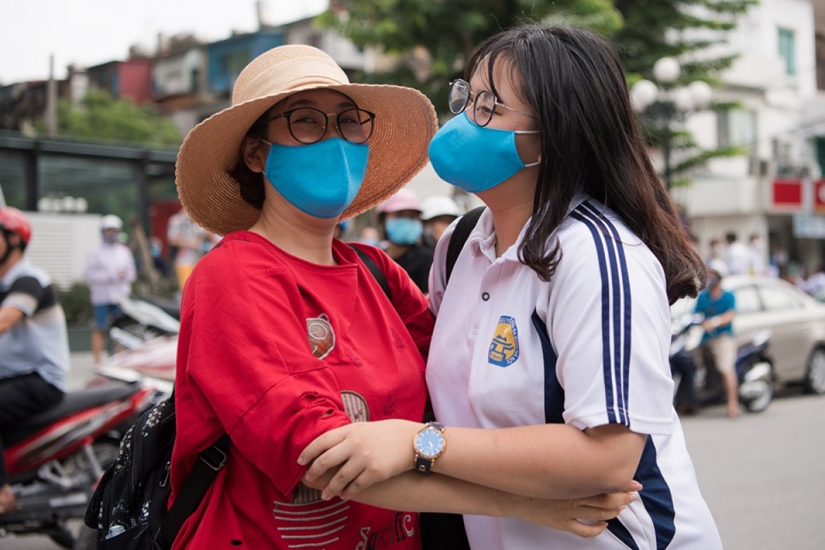 bộ gd-Đt chính thức công bố điểm thi tốt nghiệp thpt 2022 hình ảnh 1 bo gd-Dt chinh thuc cong bo diem thi tot nghiep thpt 2022 hinh anh 1