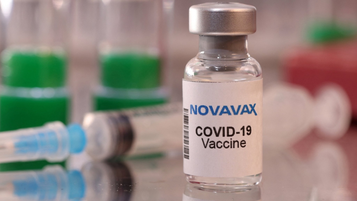 thêm 1 loại vaccine covid-19 được cấp phép sử dụng ở mỹ hình ảnh 1 them 1 loai vaccine covid-19 duoc cap phep su dung o my hinh anh 1