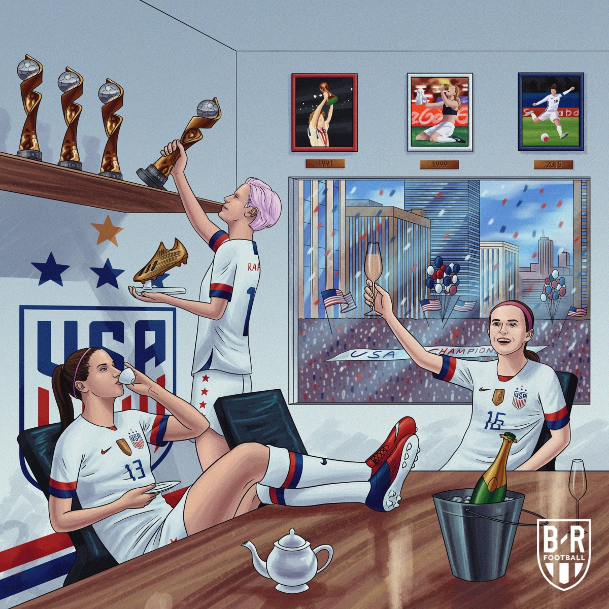 biem hoa 24h chelsea mua de jong ho mu hinh anh 4