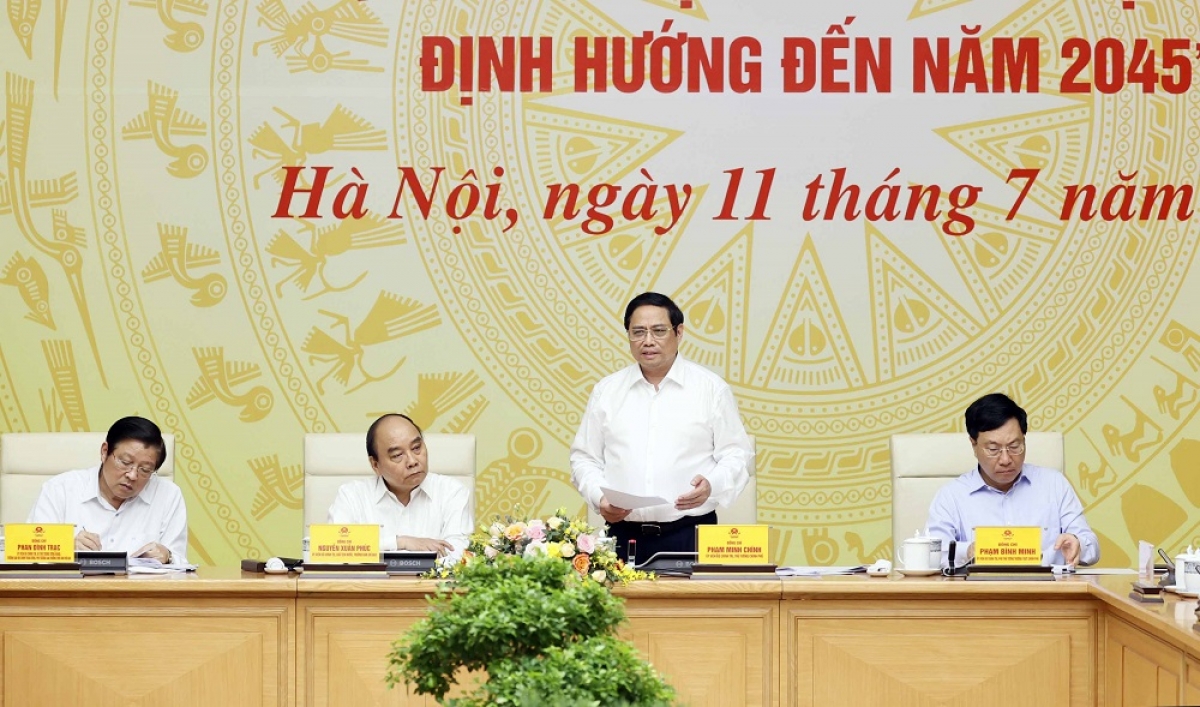 tao su dot pha trong xay dung va hoan thien nha nuoc phap quyen xhcn viet nam hinh anh 3
