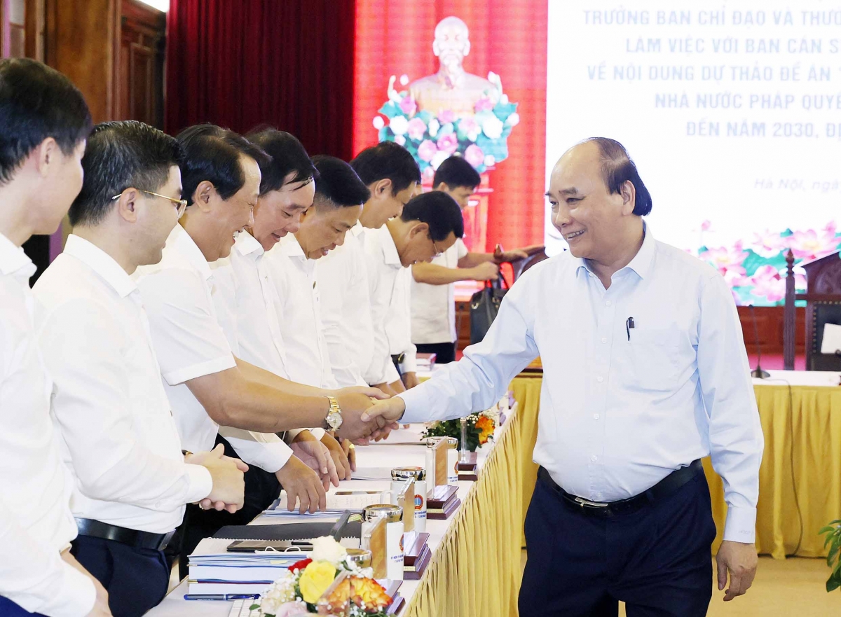 chủ tịch nước xây dựng tòa án phát triển tiên tiến, vì nhân dân phục vụ hình ảnh 1 chu tich nuoc xay dung toa an phat trien tien tien, vi nhan dan phuc vu hinh anh 1