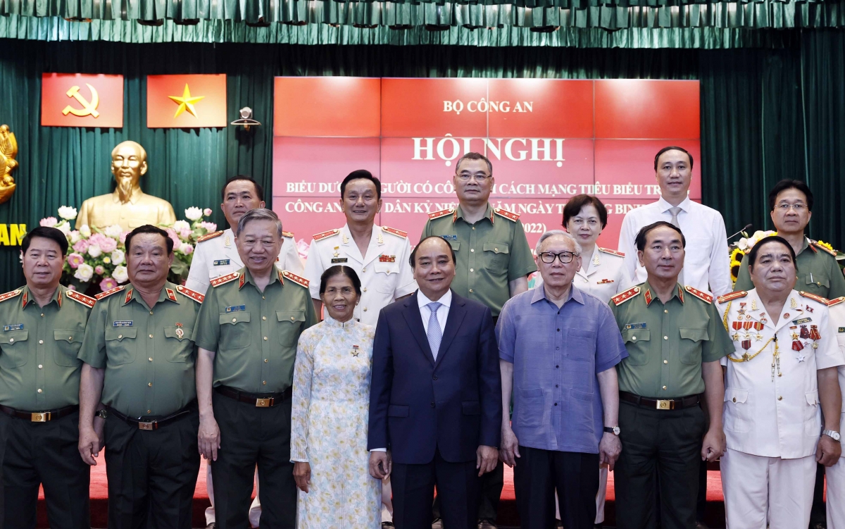 chu tich nuoc yeu cau lam ro sai pham trong thuc hien chinh sach nguoi co cong hinh anh 3