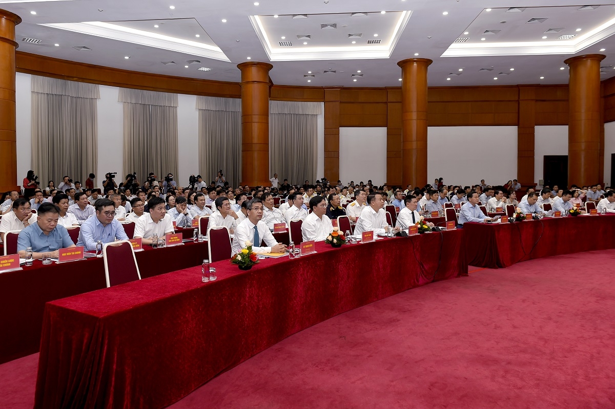 ngân sách nhà nước bội thu 228.300 tỷ đồng hình ảnh 1 ngan sach nha nuoc boi thu 228.300 ty dong hinh anh 1