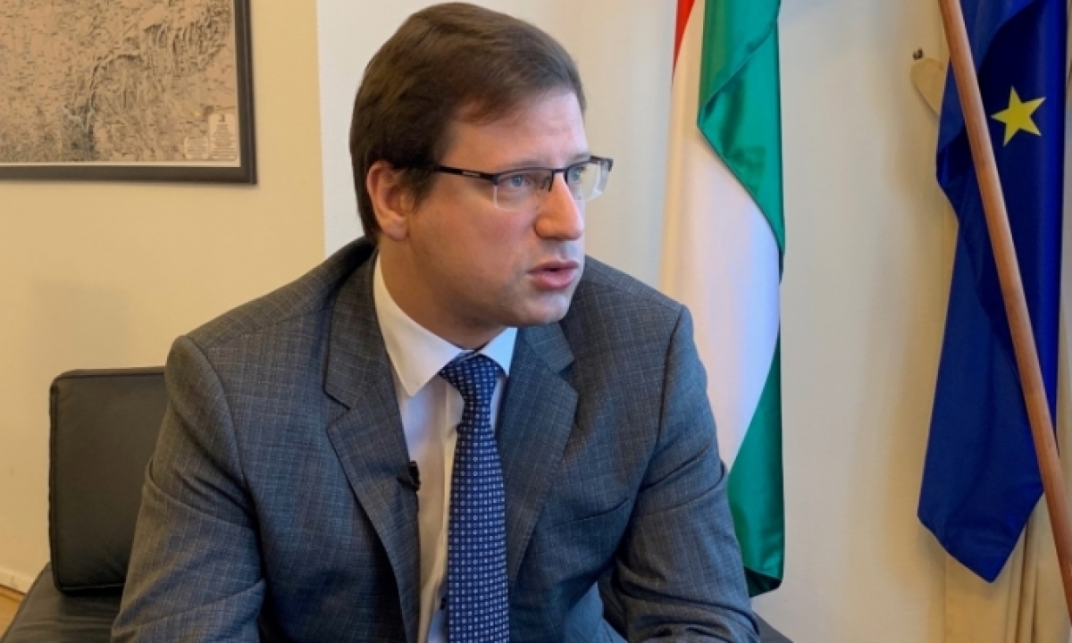 hungary cho phép doanh nghiệp thanh toán thuế bằng đồng euro hoặc usd hình ảnh 1 hungary cho phep doanh nghiep thanh toan thue bang dong euro hoac usd hinh anh 1