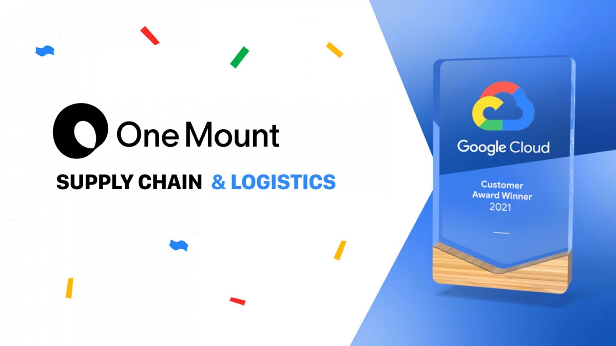 vì sao one mount cần google cho mục tiêu tấn công thị trường bán lẻ tỷ usd hình ảnh 1 vi sao one mount can google cho muc tieu tan cong thi truong ban le ty usd hinh anh 1
