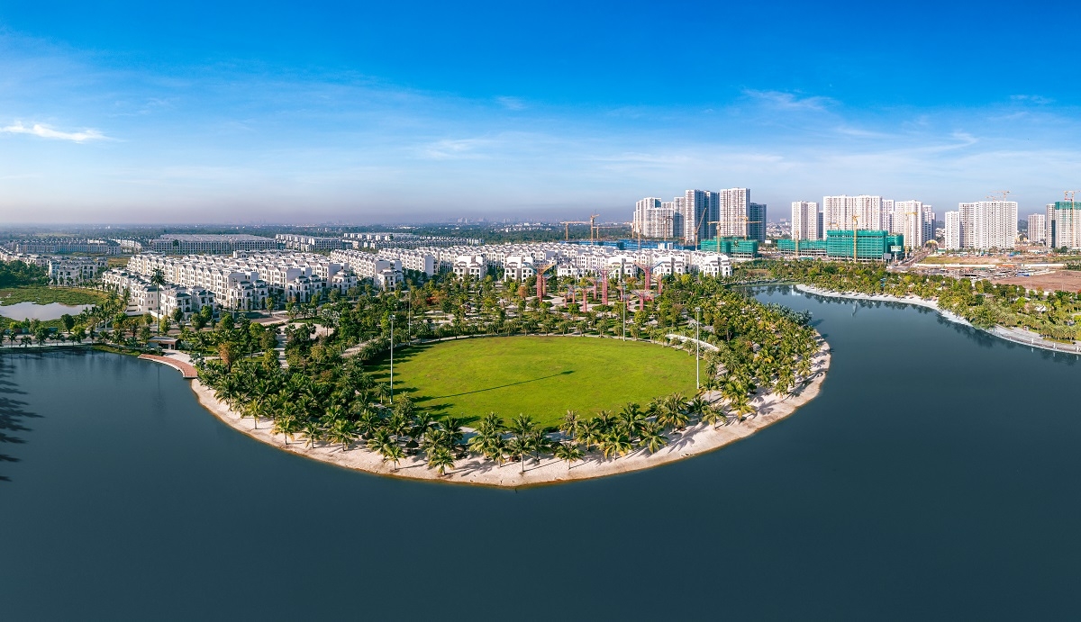 vinhomes grand park Điểm hẹn cuối tuần cho cả gia đình hình ảnh 1 vinhomes grand park Diem hen cuoi tuan cho ca gia dinh hinh anh 1