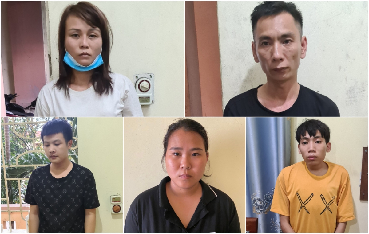 tự trồng cần sa rồi chế biến bán cho người nghiện hình ảnh 1 tu trong can sa roi che bien ban cho nguoi nghien hinh anh 1
