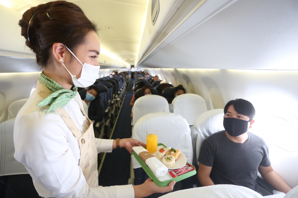 no luc kien tao vung dong luc phat trien kinh te cua bamboo airways hinh anh 2