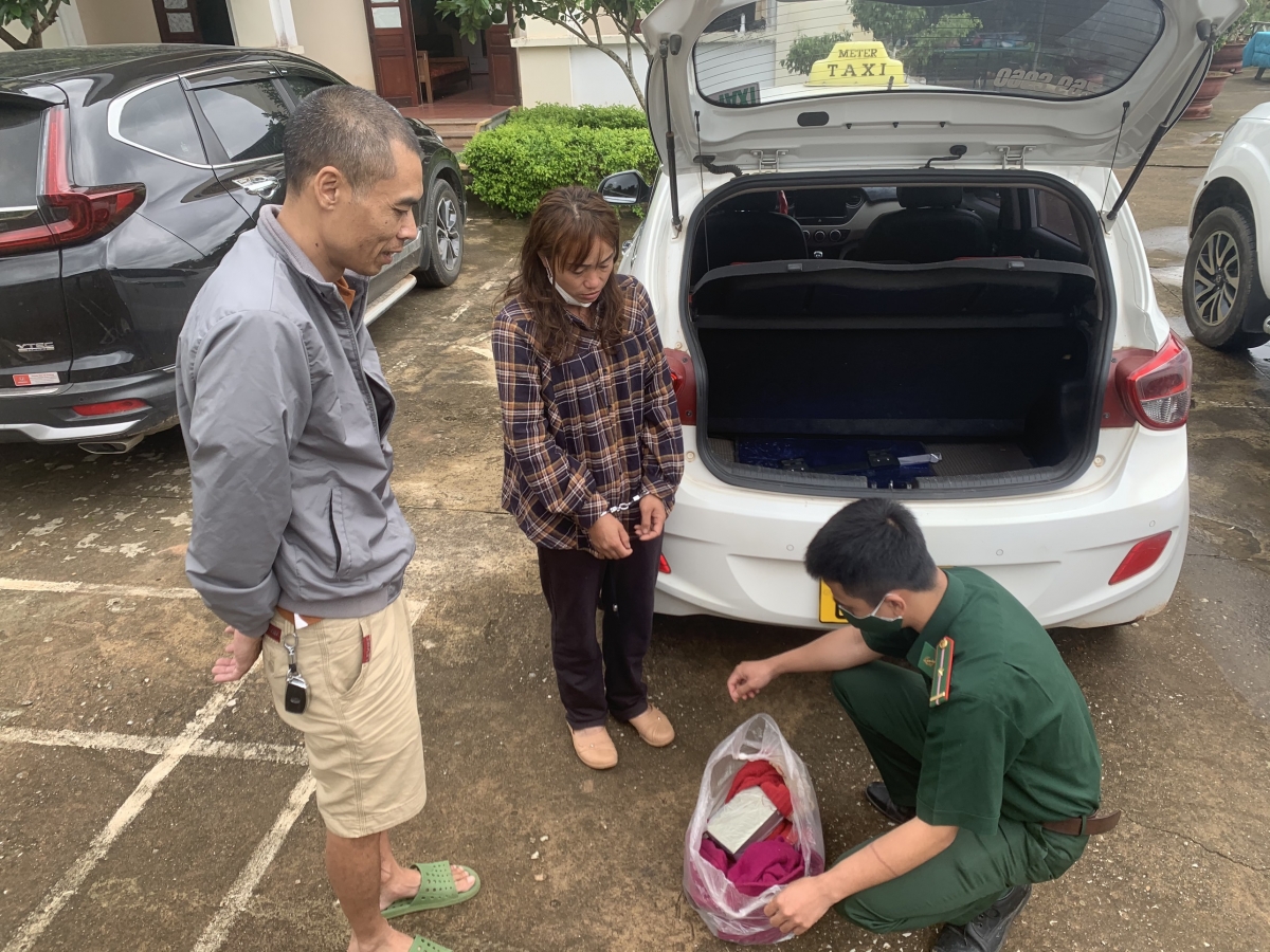phát hiện số lượng lớn ma tuý ở sơn la trong tháng cao điểm đấu tranh hình ảnh 1 phat hien so luong lon ma tuy o son la trong thang cao diem dau tranh hinh anh 1