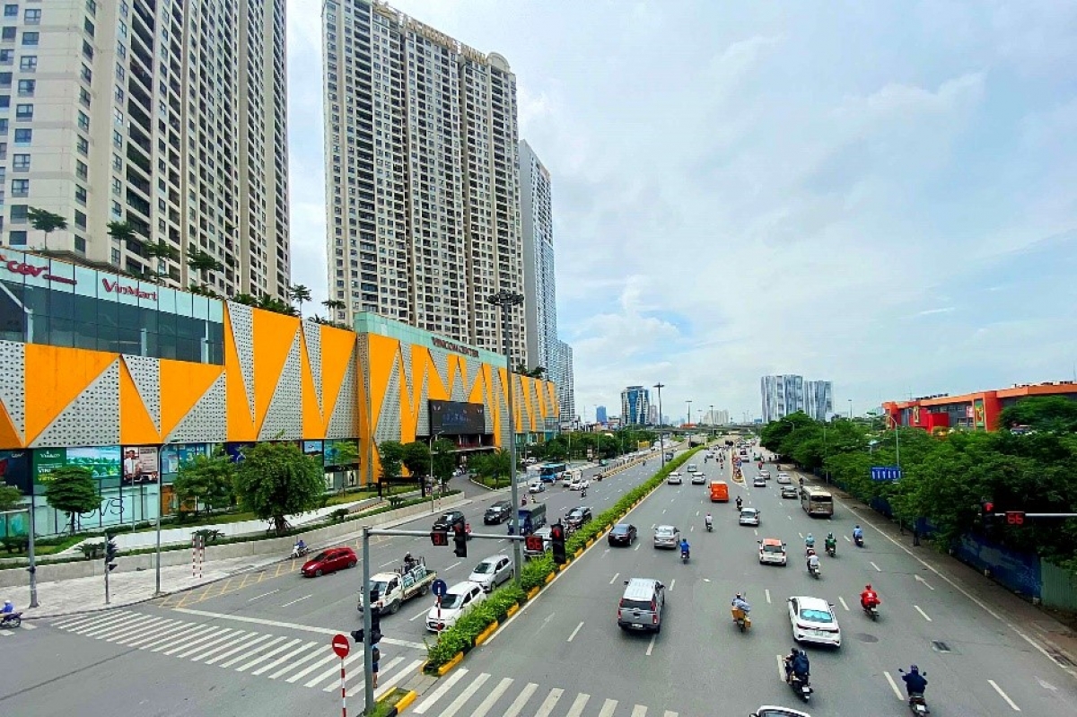 hoàn thiện quy hoạch tổng thể quốc gia để phát triển kinh tế nhanh, bền vững hình ảnh 1 hoan thien quy hoach tong the quoc gia de phat trien kinh te nhanh, ben vung hinh anh 1