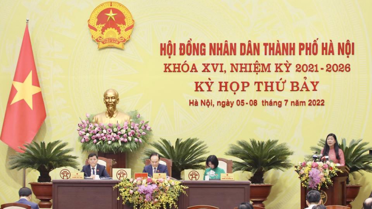 kiến nghị với bộ chính trị chức danh chủ tịch ubnd tp hà nội hình ảnh 1 kien nghi voi bo chinh tri chuc danh chu tich ubnd tp ha noi hinh anh 1