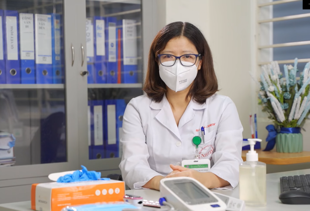 cum a tang bat thuong, nhieu benh nhan chuyen nang khi den vien muon hinh anh 2