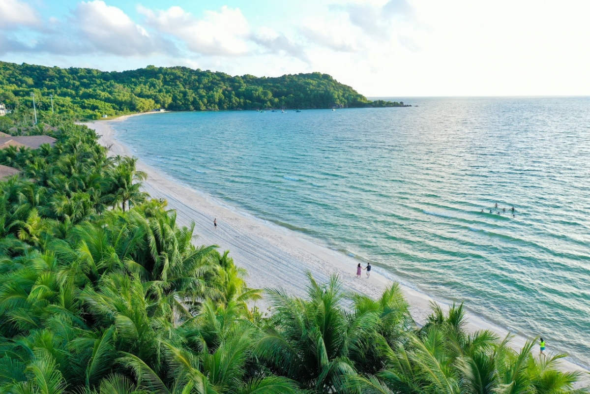 cac hang lu hanh my den phu quoc, hua hen mo ra thi truong lon hinh anh 2