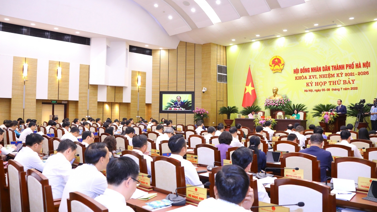hà nội tiến độ 39 công trình trọng điểm chậm, giải ngân đầu tư công thấp hình ảnh 1 ha noi tien do 39 cong trinh trong diem cham, giai ngan dau tu cong thap hinh anh 1