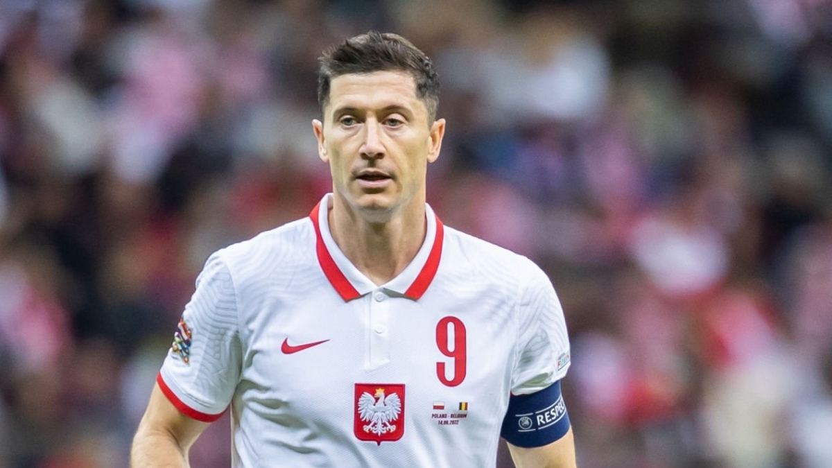 barca đạt thỏa thuận chiêu mộ lewandowski hình ảnh 1 barca dat thoa thuan chieu mo lewandowski hinh anh 1
