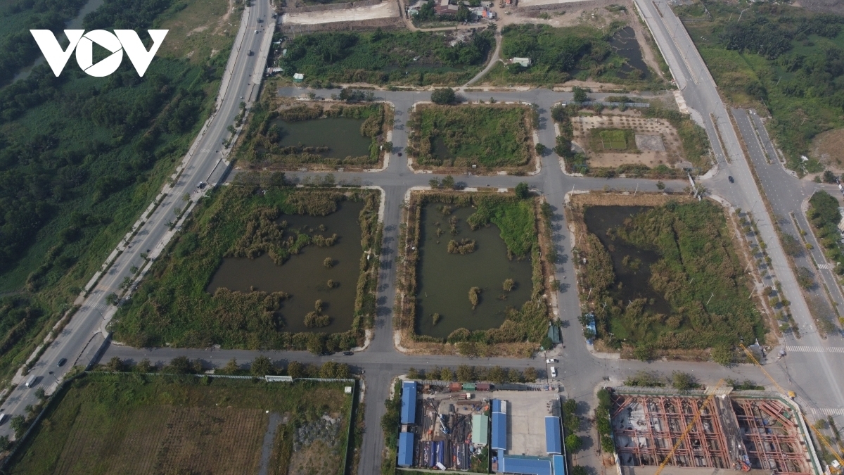 tien doanh nghiep boi tron nhieu khong kem tien mua dat hinh anh 2