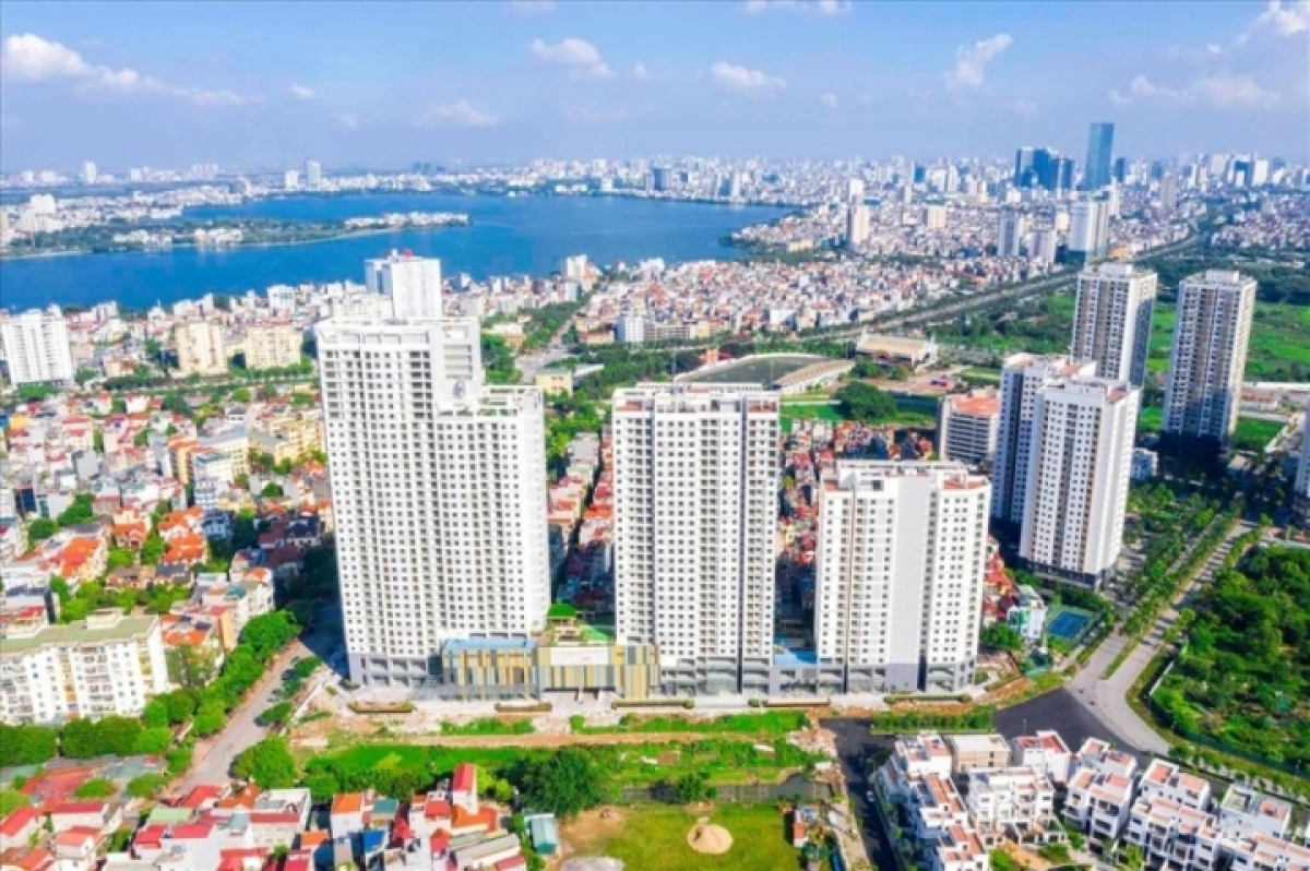 năm 2023, nhu cầu tìm mua nhà đất giảm mạnh hình ảnh 1 nam 2023, nhu cau tim mua nha dat giam manh hinh anh 1