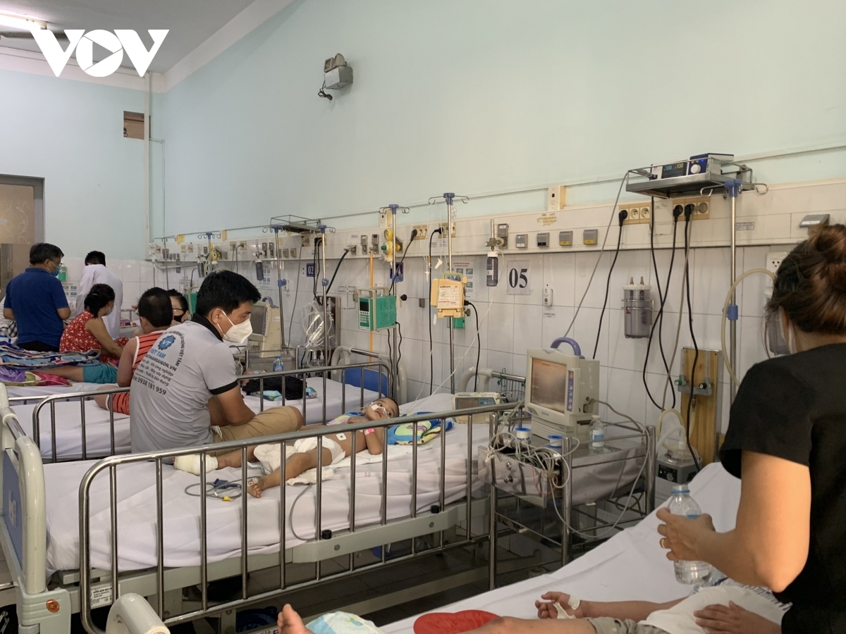 bộ y tế sốt xuất huyết có thể bùng phát trên diện rộng hình ảnh 1 bo y te sot xuat huyet co the bung phat tren dien rong hinh anh 1