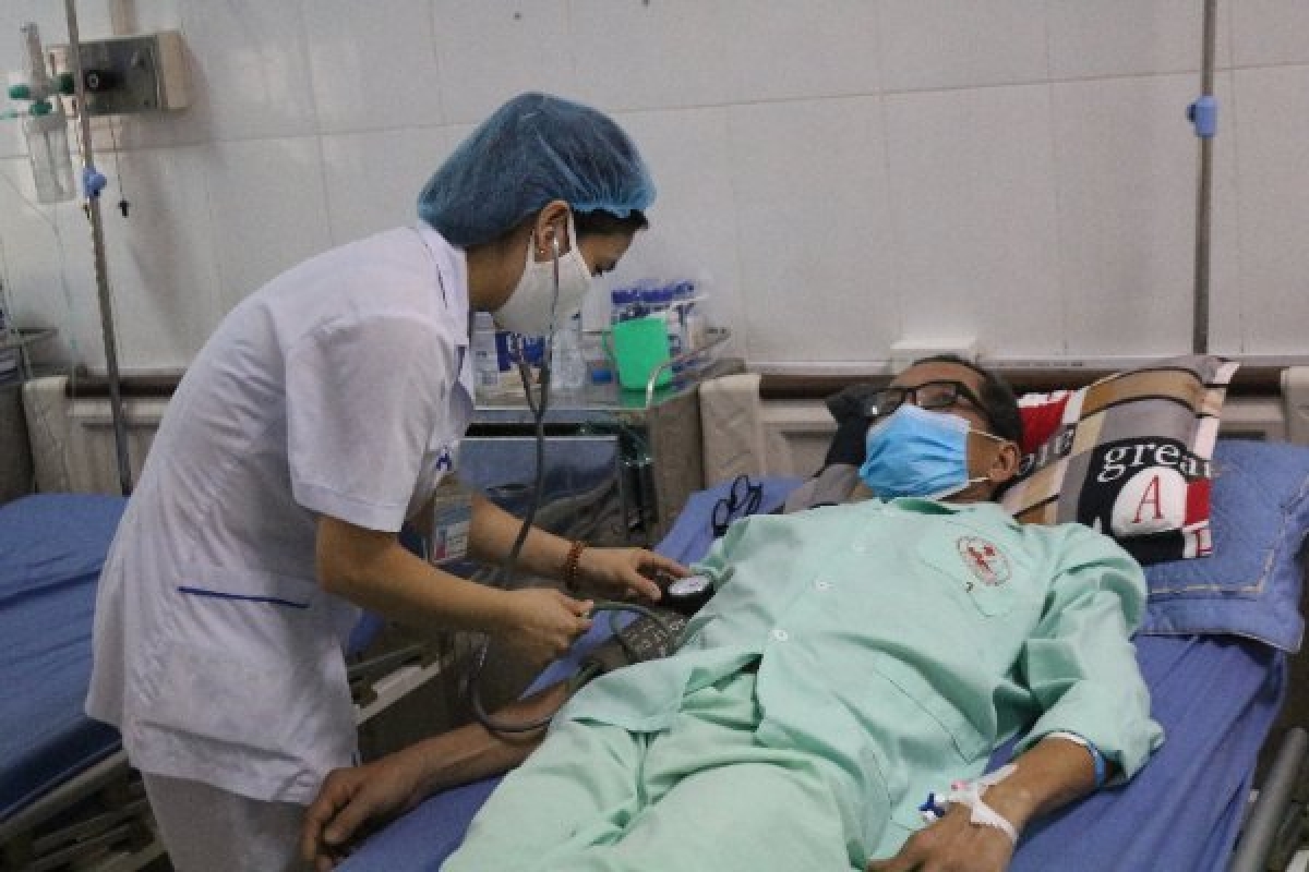 thao go nhung vuong mac trong kham chua benh bhyt hinh anh 2