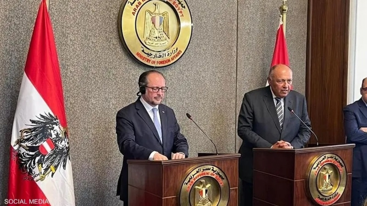 Đối thoại là cách để giải quyết khủng hoảng ở libya hình ảnh 1 Doi thoai la cach de giai quyet khung hoang o libya hinh anh 1