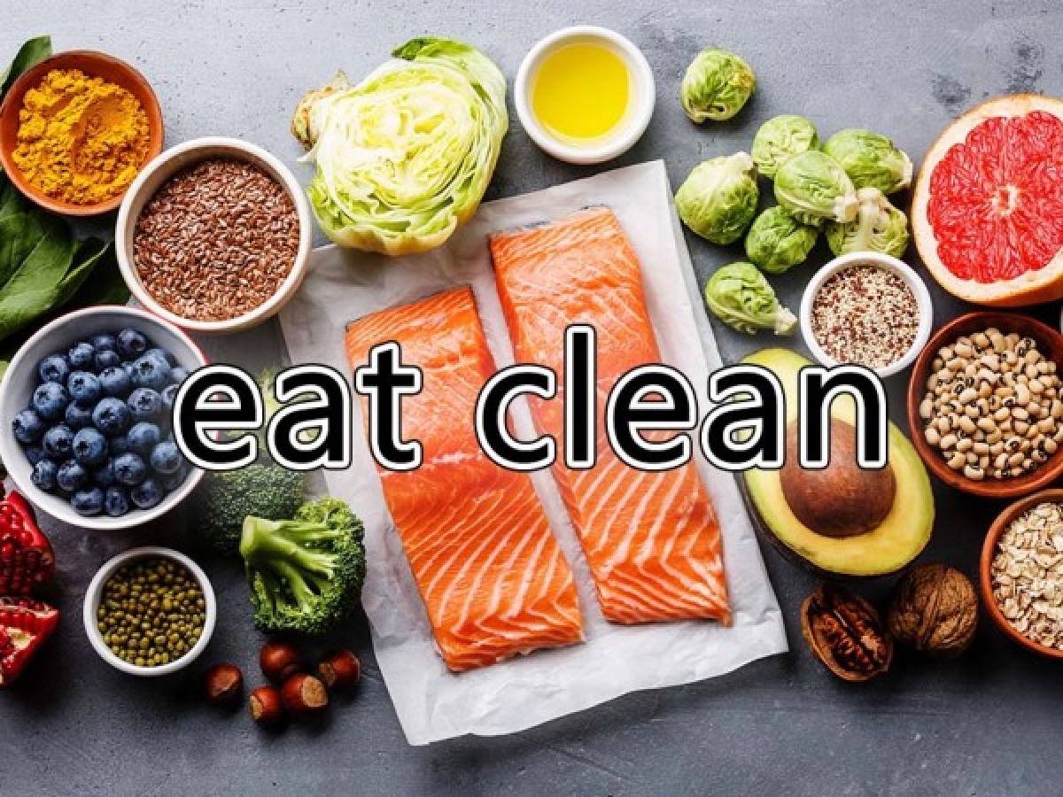 ban tre va trao luu eat-clean hinh anh 2