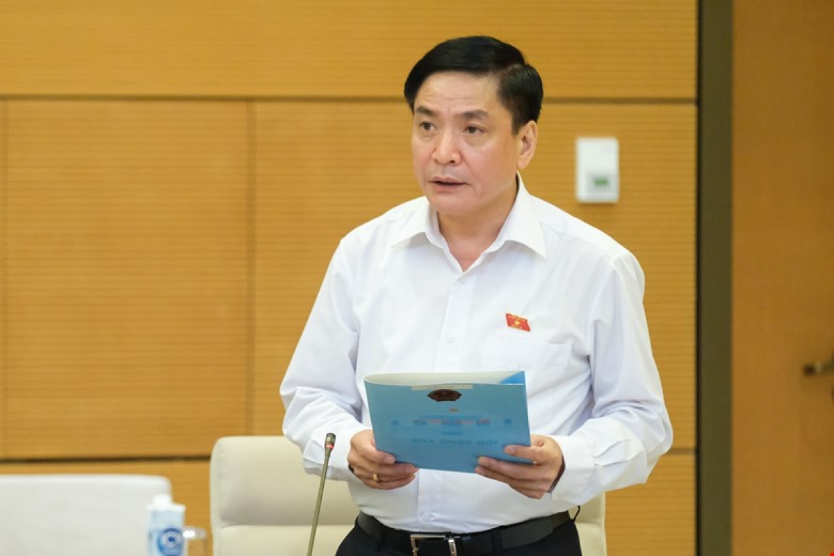 bao nhiêu văn bản sai thẩm quyền, không đúng nội dung mà chưa bị xử lý hình ảnh 1 bao nhieu van ban sai tham quyen, khong dung noi dung ma chua bi xu ly hinh anh 1
