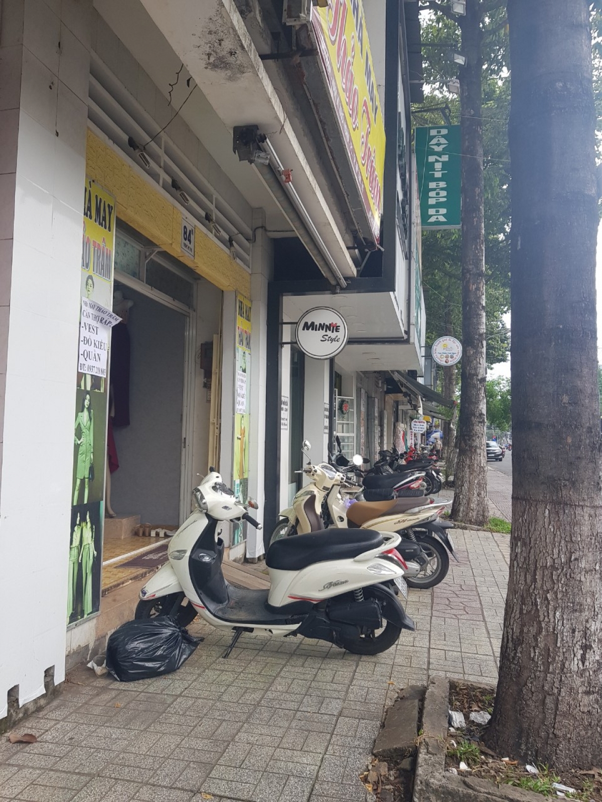 can bo chay y khong tra nha cong vu, tinh dau dau xu ly hinh anh 2